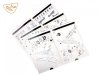 Clear Prop! CP4803 H-75O Hawk ADVANCED KIT 1/48
